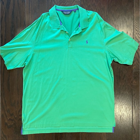 Polo by Ralph Lauren Shirts Mens Polo Ralph Lauren Xxl Collared